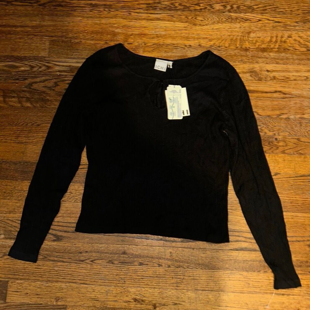 New Ichi Top